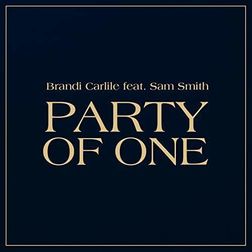 Sam Smith » Party of One (feat. Sam Smith) Lyrics