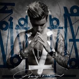 Justin Bieber » The Most Lyrics