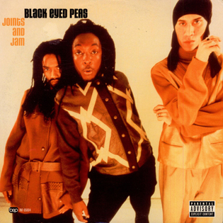 Black Eyed Peas » Joints & Jam Lyrics