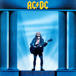 AC DC » Chase the Ace Lyrics