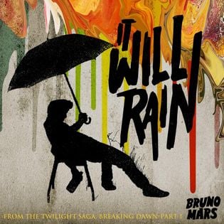 Bruno Mars » It Will Rain Lyrics