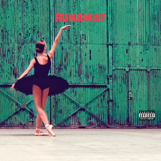 Kanye West » Runaway Lyrics