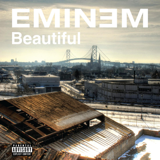 Eminem » Beautiful Lyrics