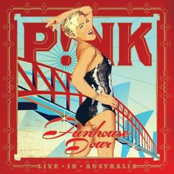 P nk » Bohemian Rhapsody (Live) [Funhouse Tour] Lyrics