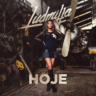 Ludmilla » Poder da Preta Lyrics