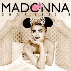 Madonna » Dear Jessie Lyrics