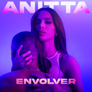 Anitta » Envolver Lyrics