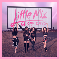 Little Mix » Oops Lyrics