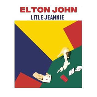 Elton John » Little Jeannie Lyrics