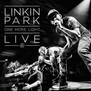 Linkin Park » Good Goodbye (One More Light Live) Lyrics