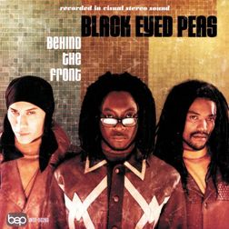 Black Eyed Peas » ¿Que Dices? Lyrics