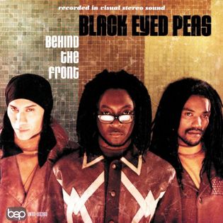 Black Eyed Peas » Positivity Lyrics