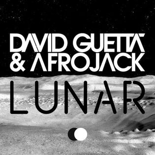 David Guetta » Lunar Lyrics