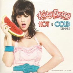 Katy Perry » Hot N Cold (Rock Version) Lyrics