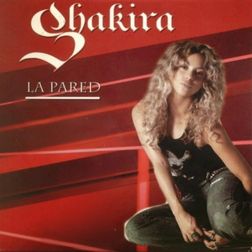 Shakira » La Pared Lyrics