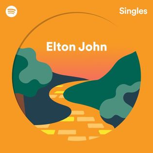 Elton John » Young Dumb & Broke Lyrics