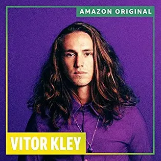 Vitor Kley » Maria Maria Lyrics