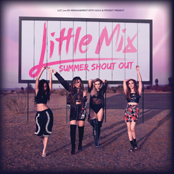 Little Mix » Salute/Down And Dirty Lyrics