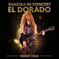 Shakira » Estoy Aquí/Dónde Estás Corazón (Medley) (El Dorado World Tour Live) Lyrics