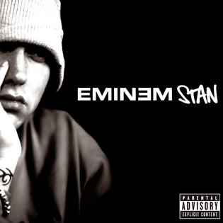 Eminem » Stan Lyrics