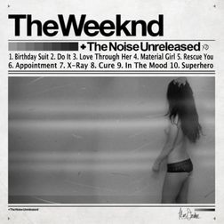 The Weeknd » Material Girl Lyrics