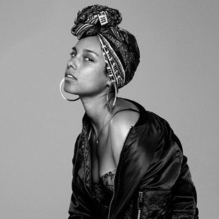 Alicia Keys » In Common (Remix) Lyrics