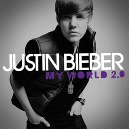 Justin Bieber » Stuck In the Moment Lyrics