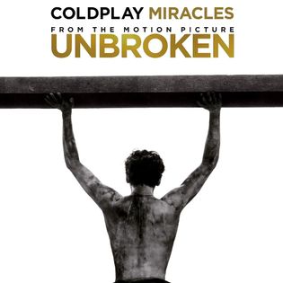 Coldplay » Miracles Lyrics