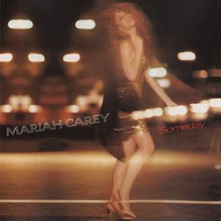 Mariah Carey » Someday Lyrics