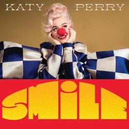 Katy Perry » Smile Lyrics