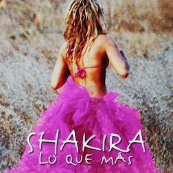 Shakira » Lo que más Lyrics