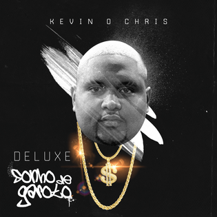 MC Kevin O Chris » Perversa Lyrics