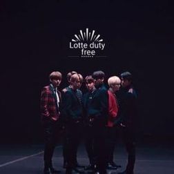 BTS » You’re so Beautiful Lyrics