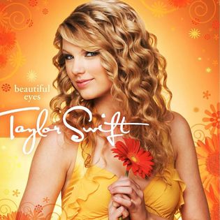 Taylor Swift » Beautiful Eyes Lyrics