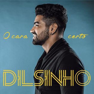 Dilsinho » Refém Lyrics