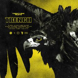 twenty one pilots » Pet Cheetah Lyrics