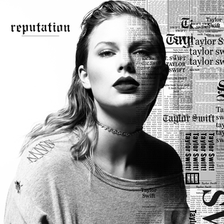 Taylor Swift » Getaway Car Lyrics