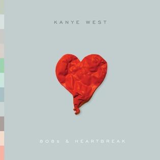 Kanye West » Welcome To Heartbreak Lyrics