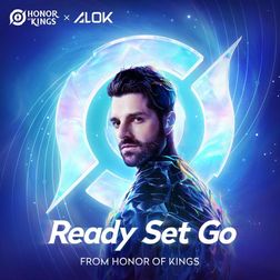 Alok » Honor The Game (Honor Of Kings Theme Song) Lyrics