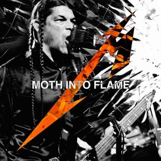 Metallica » Moth into Flame (Live) Lyrics