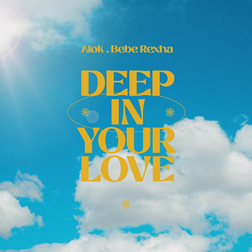 Alok » Deep In Your Love Lyrics