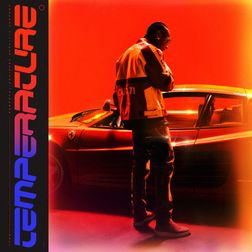 Tyga » Temperature Lyrics