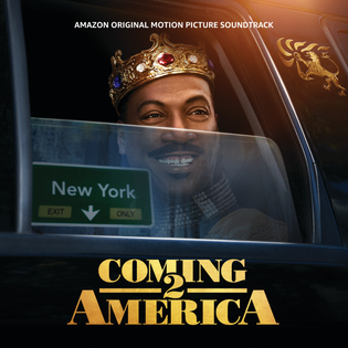 John Legend » Coming 2 America Lyrics