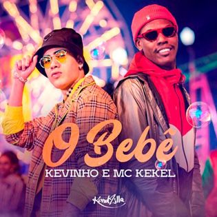 Kevinho » O Bebê Lyrics