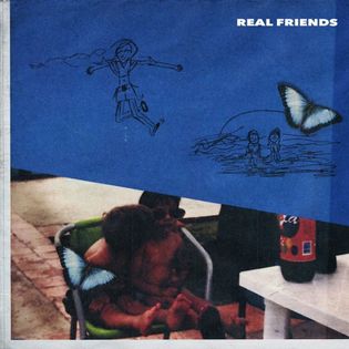 Camila Cabello » Real Friends Lyrics