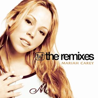 Mariah Carey » Fantasy (Def Club Mix) Lyrics