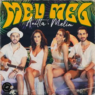 Anitta » Meu Mel Lyrics