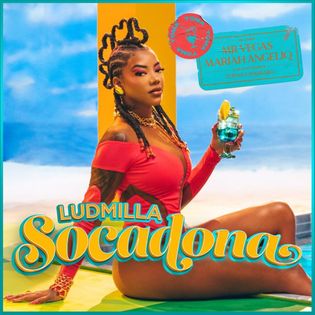 Ludmilla » Socadona Lyrics