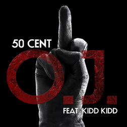 50 Cent » OJ Lyrics