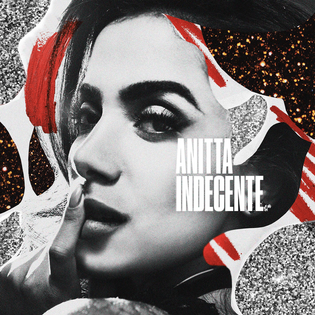 Anitta » Indecente Lyrics